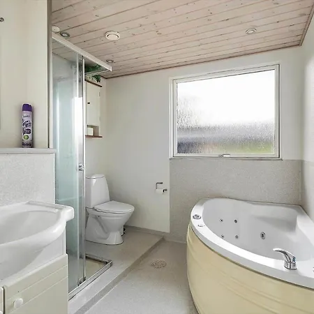 Casa de Férias 40583-juelsminde-pot-strandby-119 *