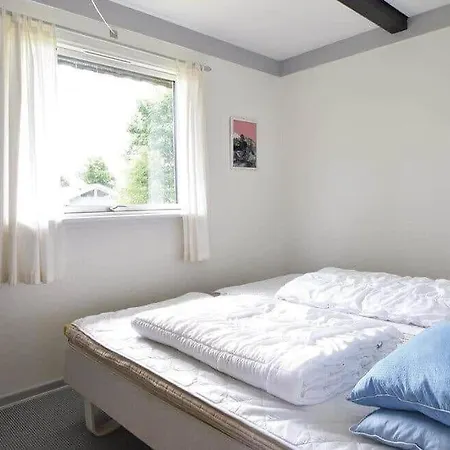 Casa de Férias 40583-juelsminde-pot-strandby-119 Sonderby (Midtjylland)