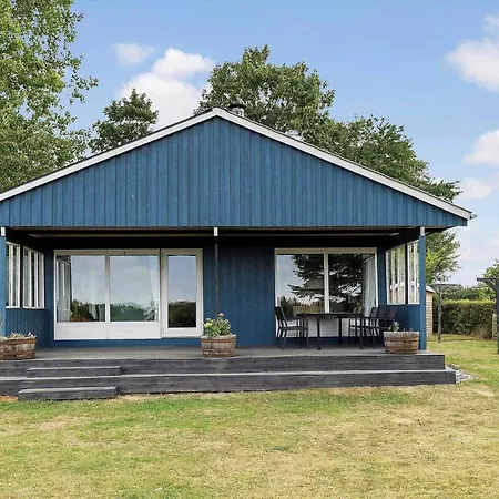 Casa de Férias 40583-juelsminde-pot-strandby-119 *