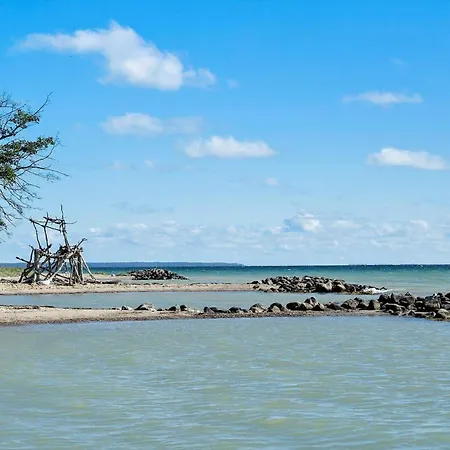 Casa de Férias 40583-juelsminde-pot-strandby-119 Sonderby (Midtjylland)