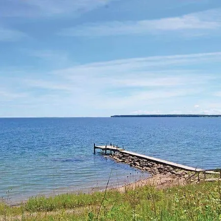 40583-juelsminde-pot-strandby-119 Casa de Férias Sonderby (Midtjylland)