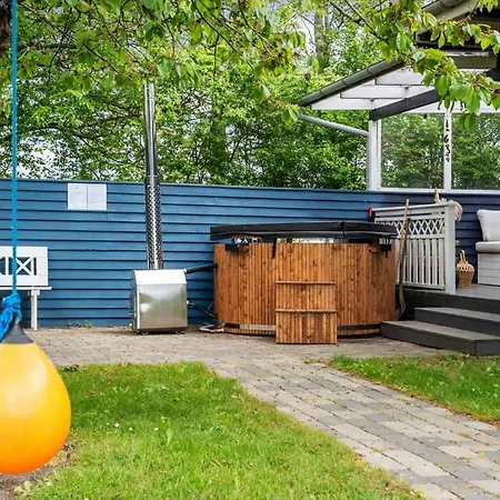Ferienhaus 40583-juelsminde-pot-strandby-119 Sonderby (Midtjylland)