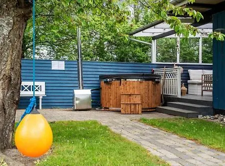 Hébergement de vacances 40583-juelsminde-pot-strandby-119