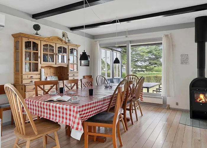 Feriehus 40583-juelsminde-pot-strandby-119 Sonderby (Midtjylland)
