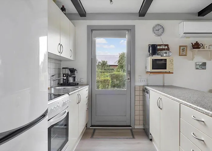 Feriehus 40583-juelsminde-pot-strandby-119