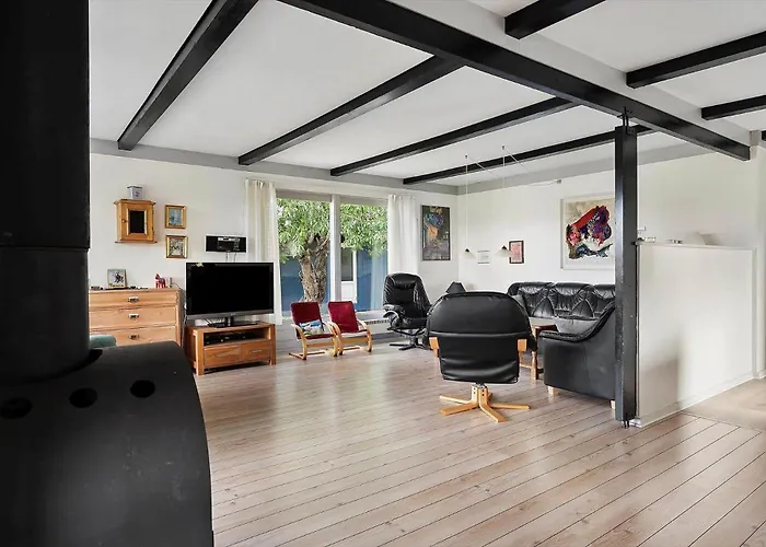Feriehus 40583-juelsminde-pot-strandby-119