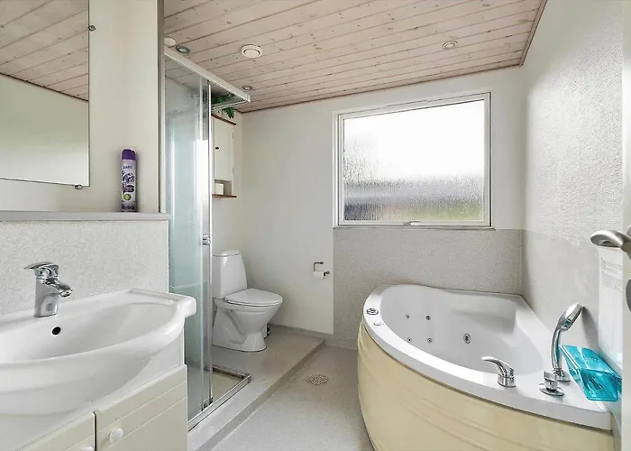 Feriehus 40583-juelsminde-pot-strandby-119 Sonderby (Midtjylland)