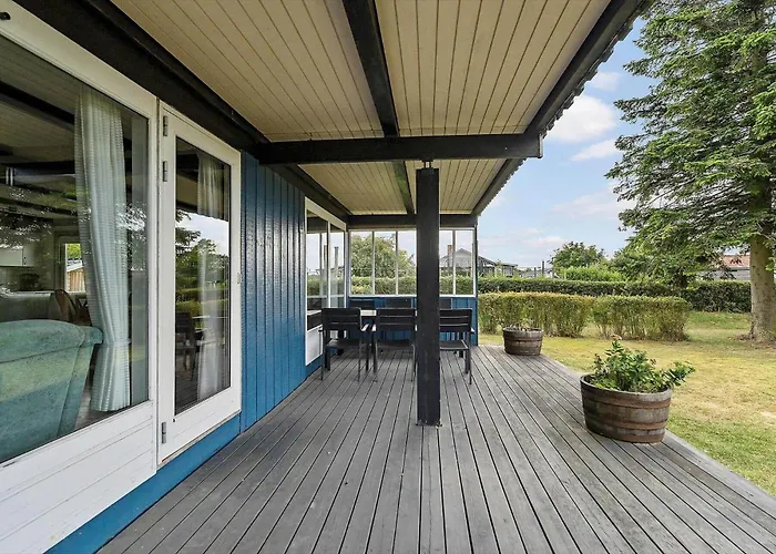 Feriehus 40583-juelsminde-pot-strandby-119 Sonderby (Midtjylland)